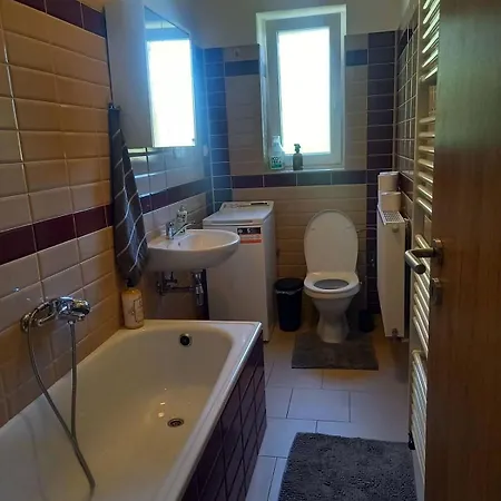 Thistle C 1 Διαμέρισμα