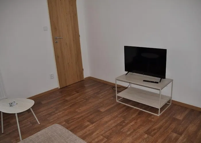 Apartamento Thistle č 1
