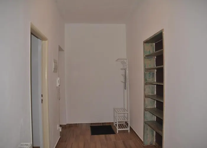 Apartamento Thistle č 1