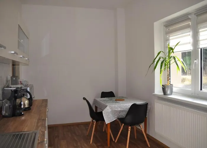 Apartamento Thistle č 1 *